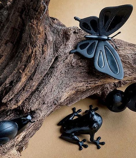 Аромадекор для автомобиля и дома FOREST УЛИТКА (ваниль и пачули), Mr&Mrs Fragrance