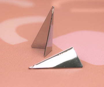 Подвеска угол 25х15 мм