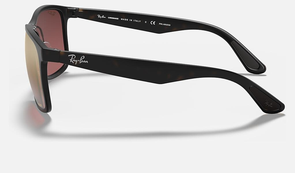 RAY-BAN RB4264 894/6B CHROMANCE