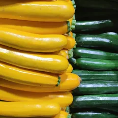 Цукини желтые свежие / 500 гр Цукини желтые свежие / 500 гр