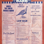 Jefferson Airplane / Bark (LP)