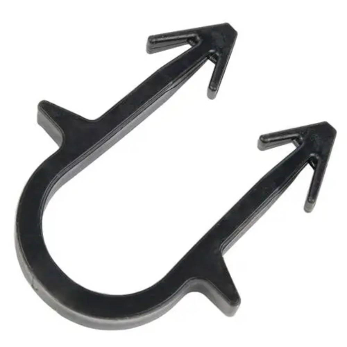 Скоба якорная Motusline 50мм кассета (1000)