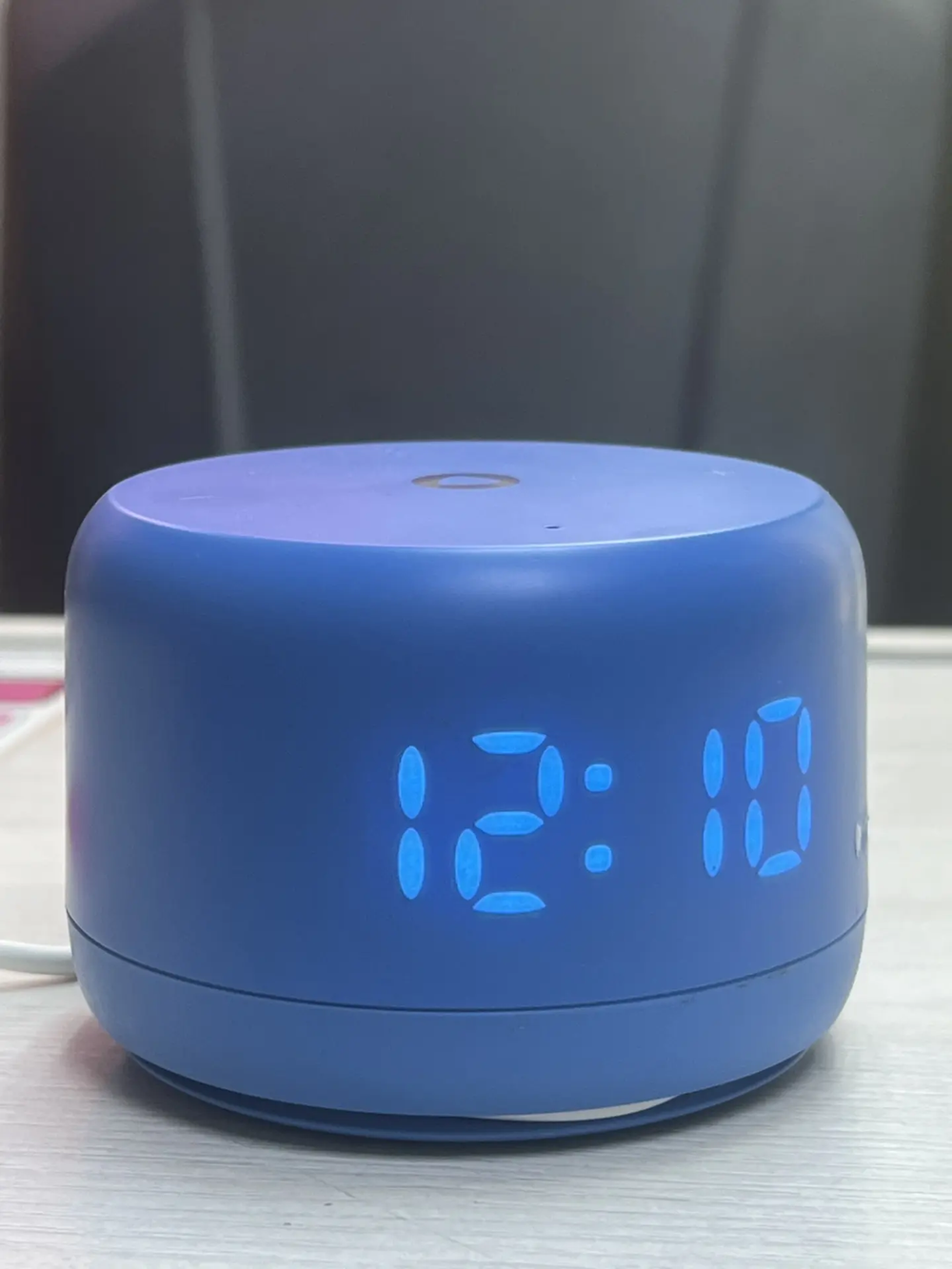 Портативная колонка Алиса lite 2