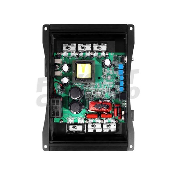 Усилитель URAL (УРАЛ) TT 1.1600 КОМПАКТ