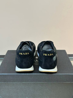 Кроссовки Prada