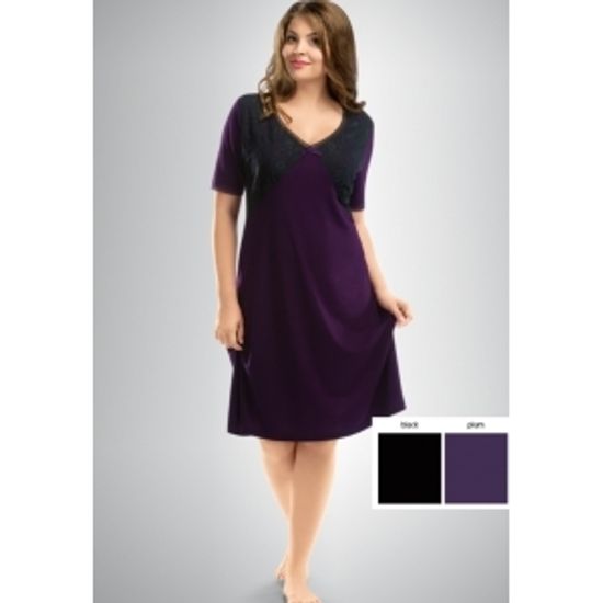 Ночная женская сорочка Pelican ZDT 201