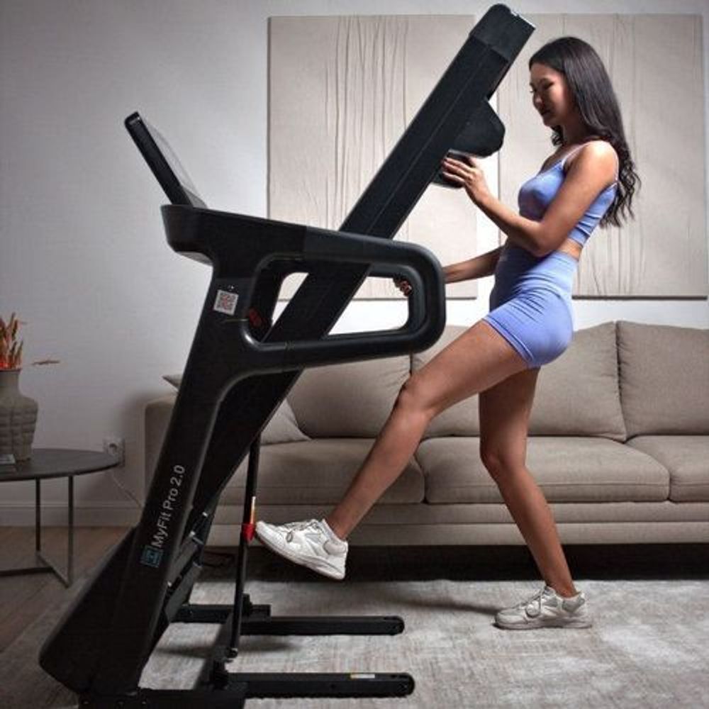 Беговая дорожка Casa & More MyFit Pro 2.0