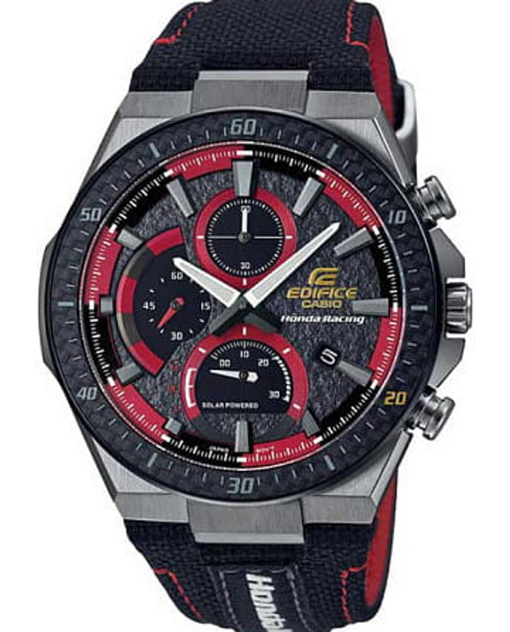 Часы Casio Edifice EFS-560HR-1A