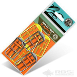 Стопор для бойлов универсальный большой 35мм