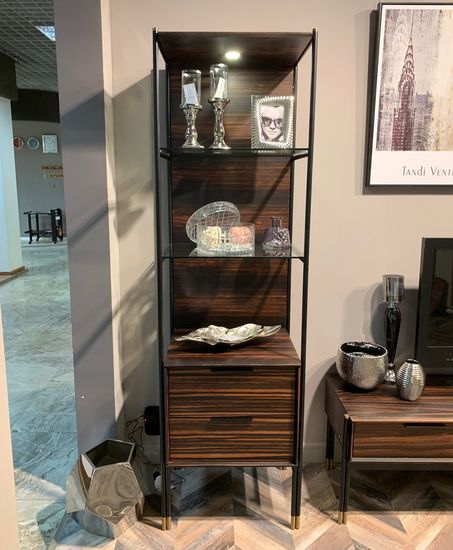 Витрина BENISSA, MOD INTERIORS