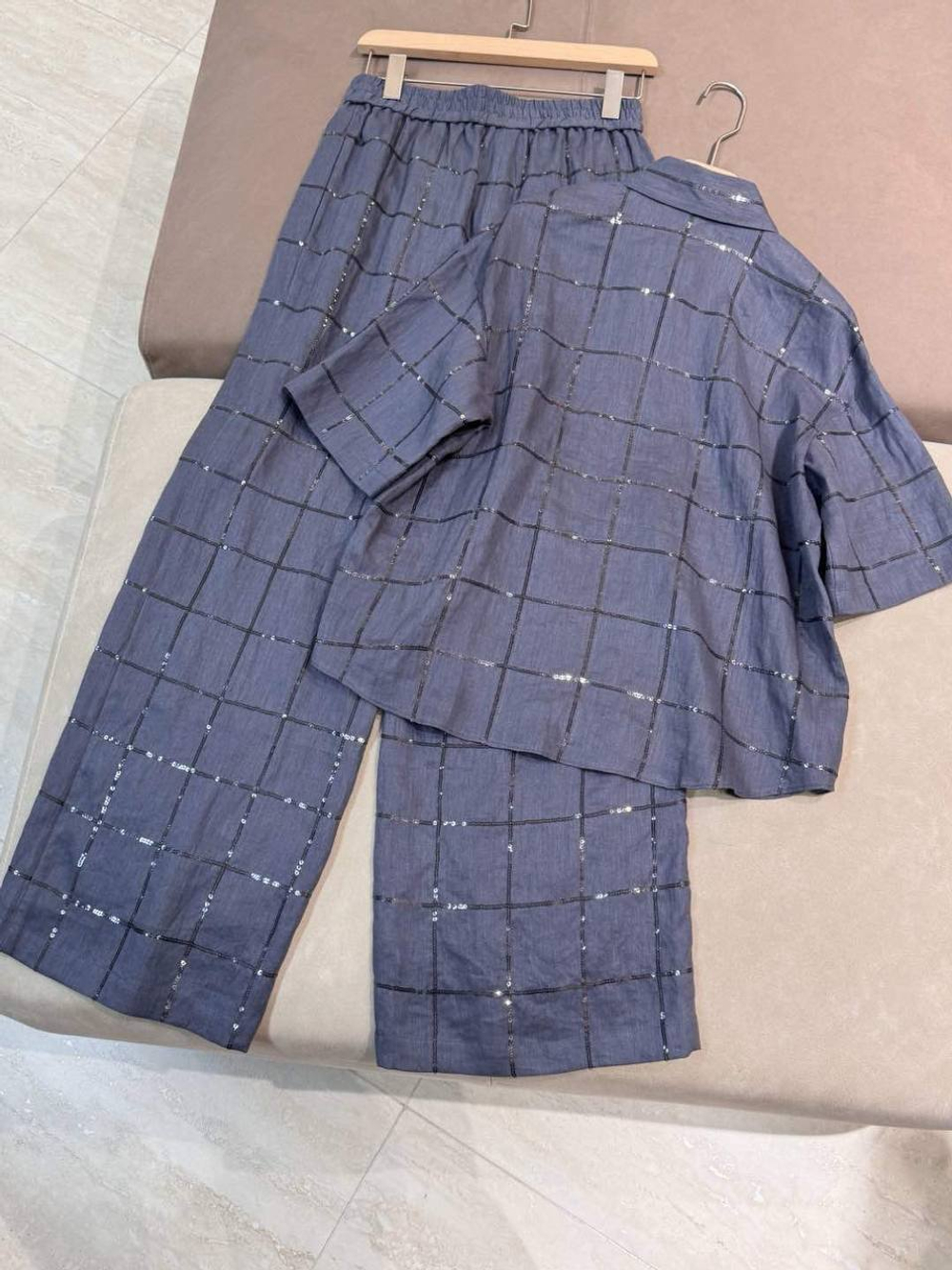 Рубашка Brunello Cucinelli