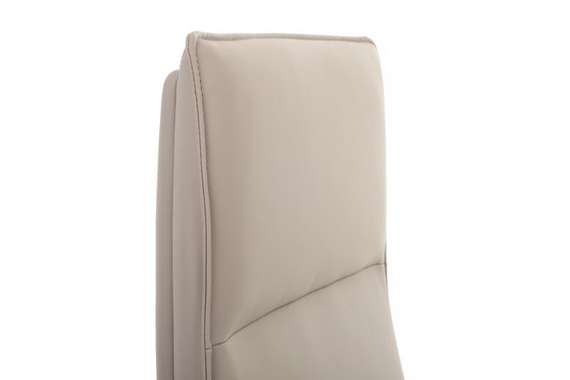 Кресло Tino RCH CM-P004AS Бежевый