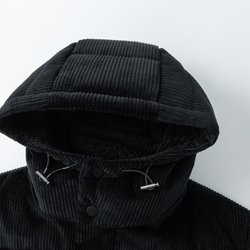 Пуховик YMKASHIX Velvet