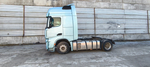 Shacman (Shaanxi) SX* 4x2 Седельный тягач SX4188YY381 (Дизельный, 12,5 л, 473 л.с., МТ)