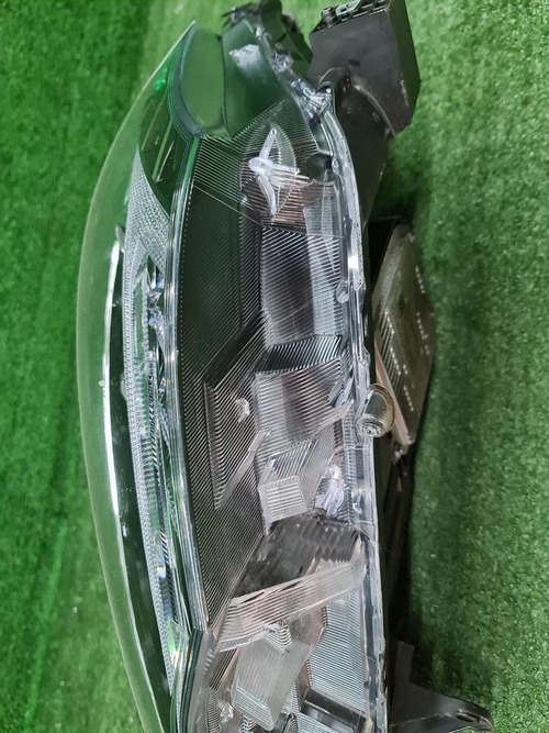 Фара левая Haval Jolion (2021-н.в.) LED