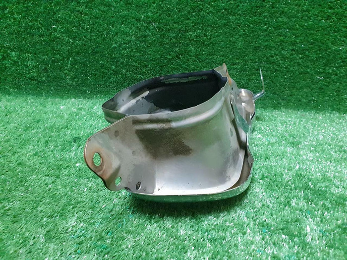 Насадка глушителя левая BMW X5 G05 18-23 M-paket