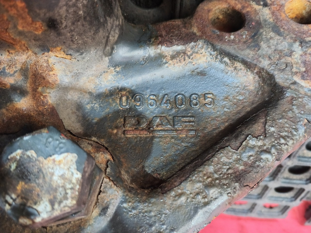 Кулак поворотный правый 2019г.