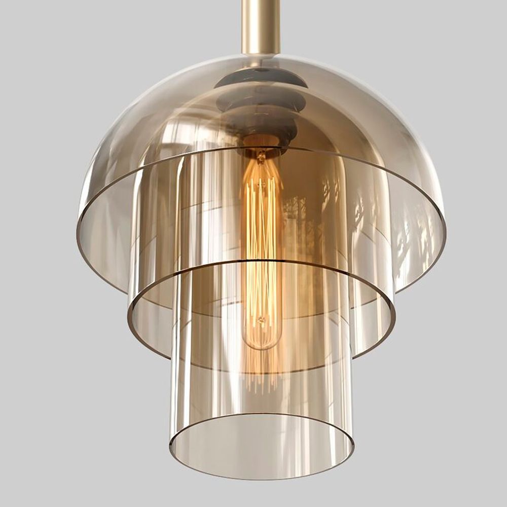 Подвесной светильник JOLLY H48