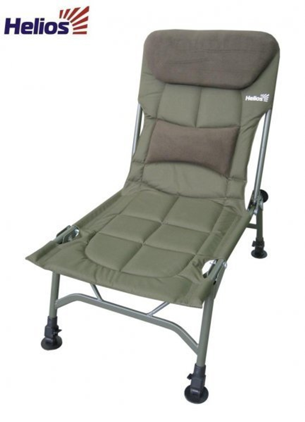 Кресло карповое Helios HS-620-090213