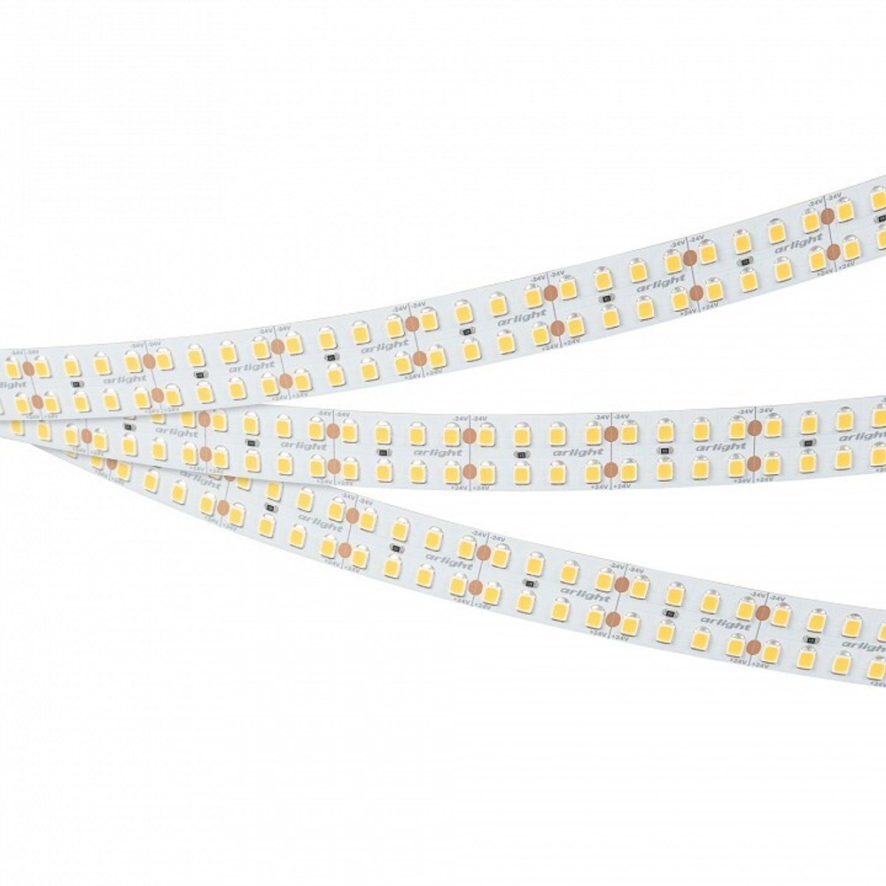 Лента светодиодная Arlight UL-A320-15mm 24V 052754