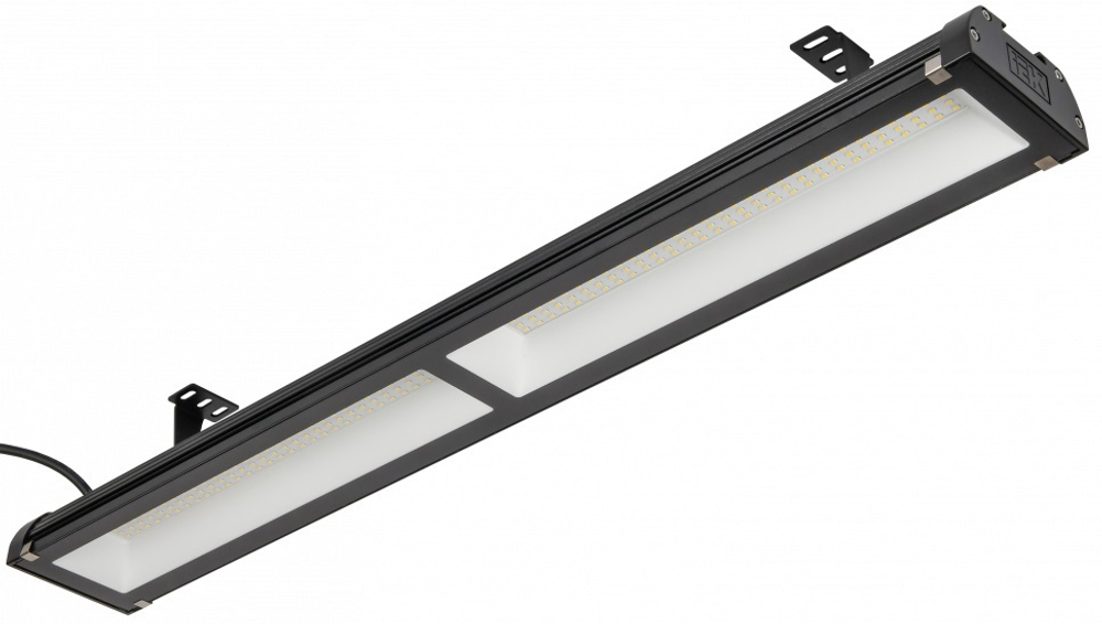 Светильник светодиодный IEK LT-DSP0-7021-150-50-K02