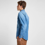 Рубашка мужская LEE WORKWEAR SHIRT 2.0