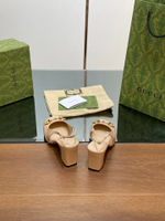 Gucci Horsebit Pump