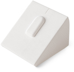 Вкладыш 09/стойка/для кольца/язычок/прорезь для нитки