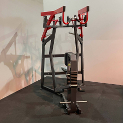 SMR2006 Независимая гребная тяга