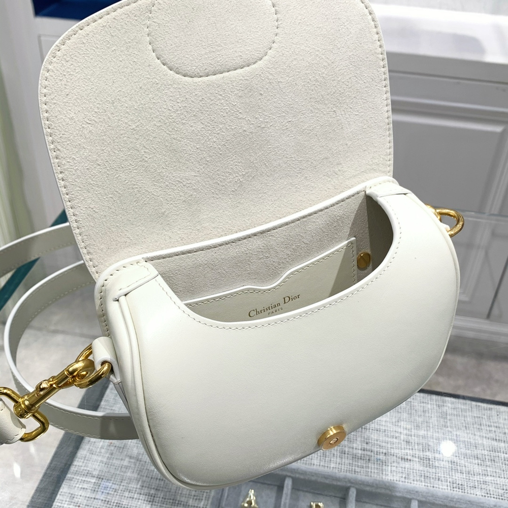 Christian Dior Bobby Bag 18 cm