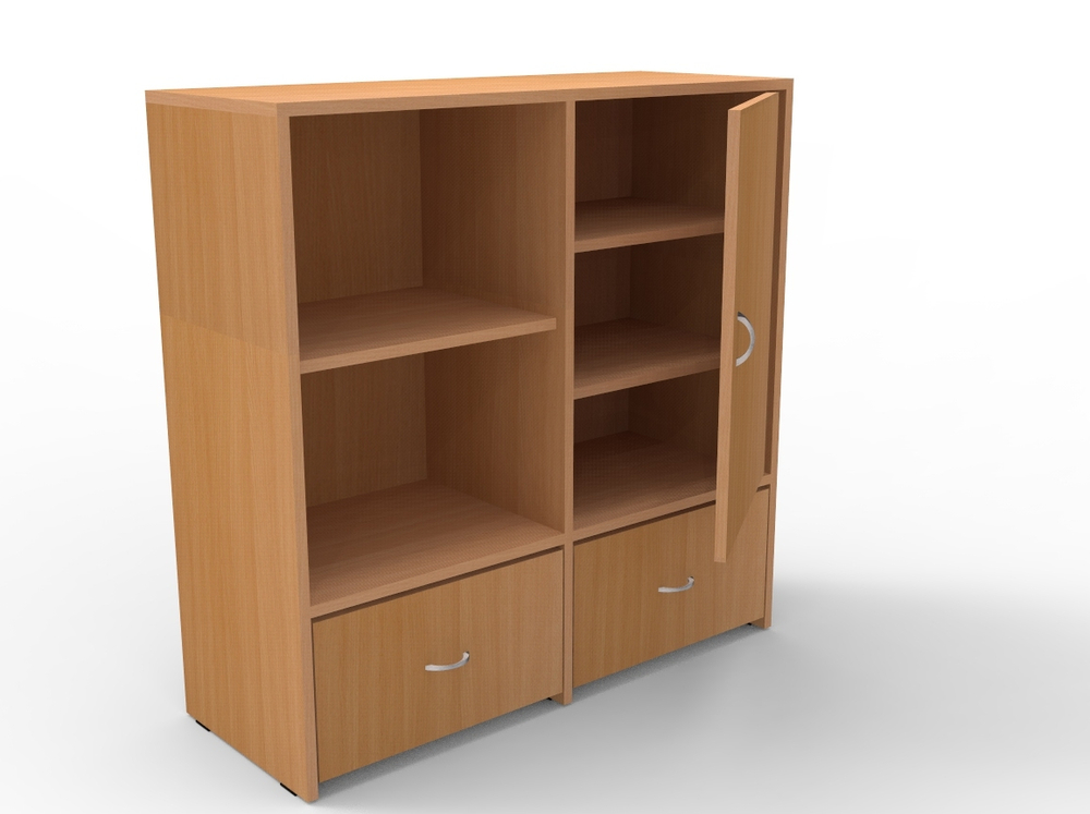 Набор мебели ''Модульный набор''