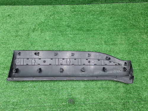 Накладка двери передняя Chery Tiggo 7 Pro 20-24