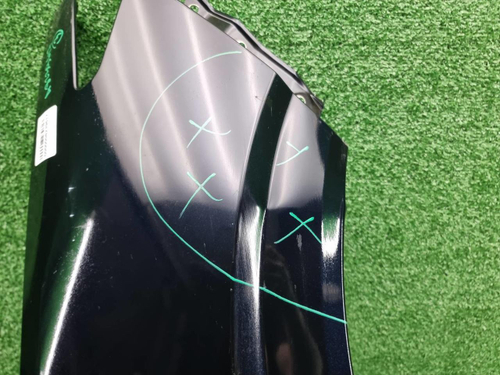 Крыло переднее правое Changan Uni-K (2020-н.в.)