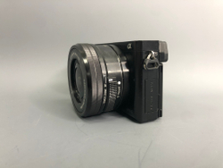 Sony A6000 kit E PZ 16-50mm OSS 690 кадров