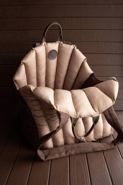 Автокресло-переноска