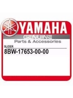 Слайдер вариатора пластиковый 8BW176530000