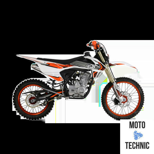 Мотоцикл GR2 250 Enduro LITE 21/18 (2020 г.)