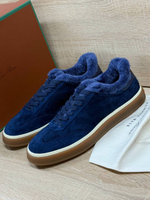 Кеды Loro Piana
