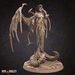 Фигурка Лилит Диабло Lilith Diablo