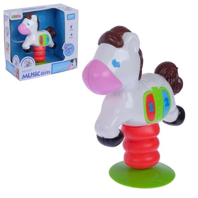 Звуковые игрушки обучающие 999-138B