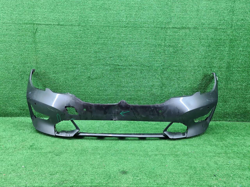 Бампер передний BMW 3er G20 (2018-2022) Sport Line