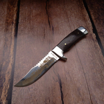 Нож туристический VD89 "Тайга" Pirat