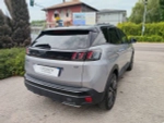 Peugeot 3008 GT Pack
