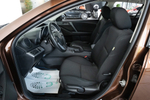 Mazda Mazda3, 2012 год