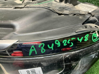 Фара левая VW Tiguan 2 (2016-2020) Full LED