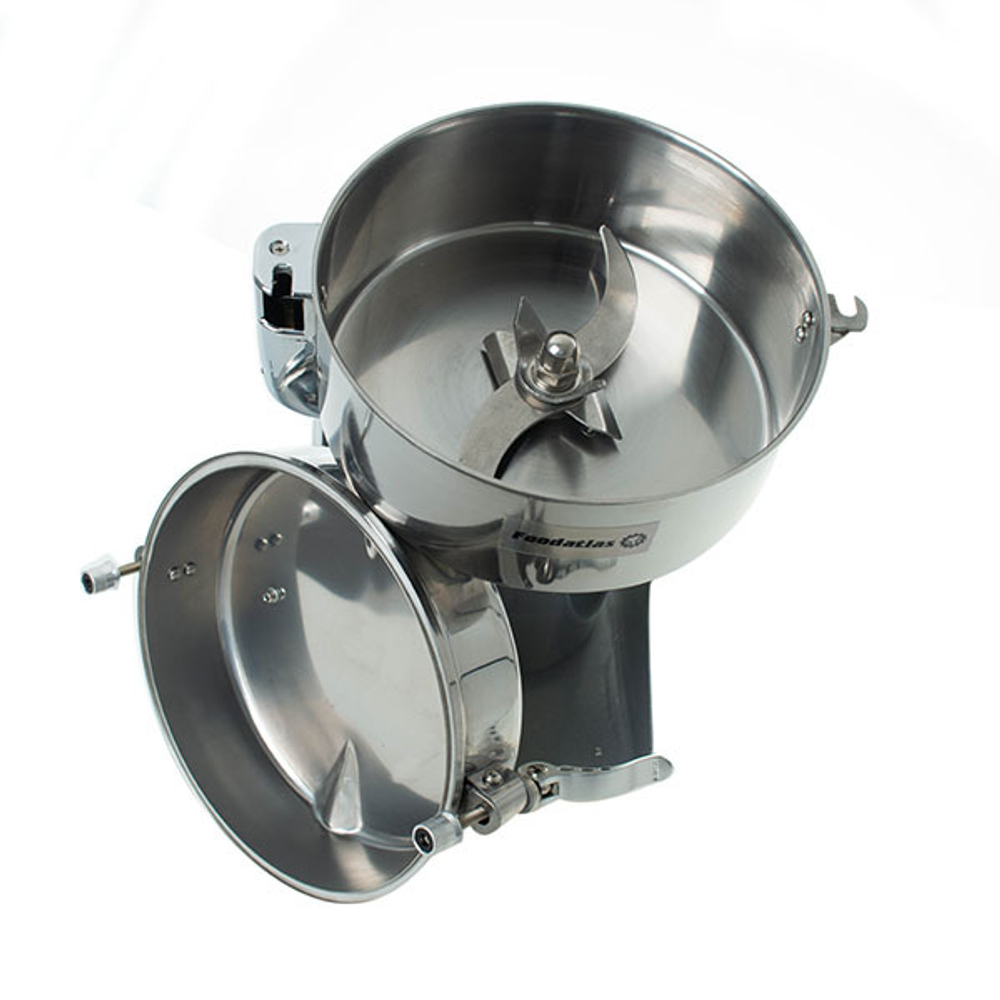 Измельчитель орехов, специй HR-50В Foodatlas