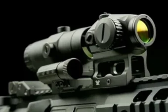 Прицелы и тепловизоры