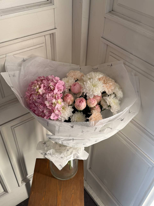 собран сегодня #07