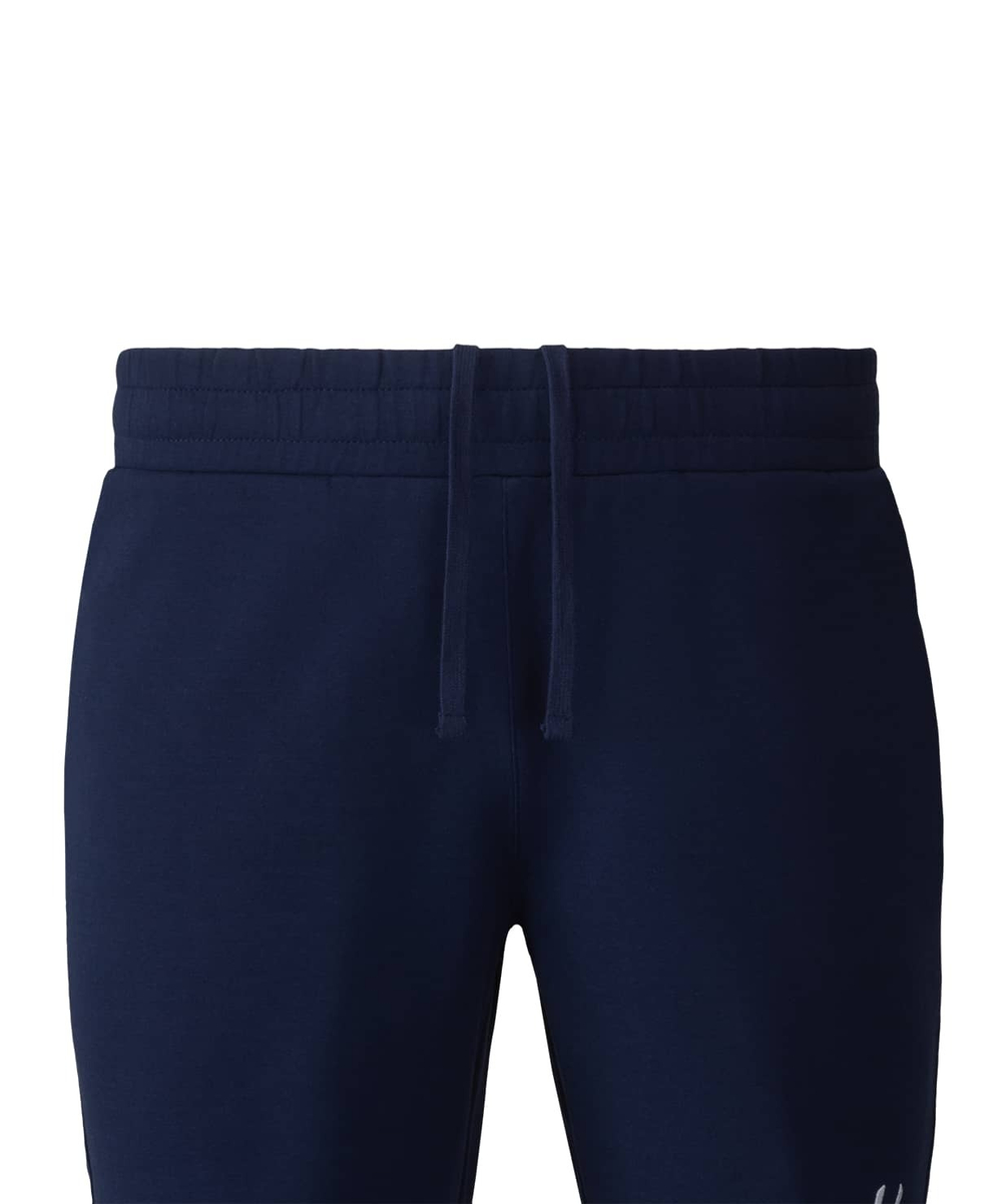 Шорты ESSENTIAL Athlete Shorts, темно-синий