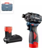 Гайковерт аккумуляторный КВТ SB-16-150 ПРОФИ 104530